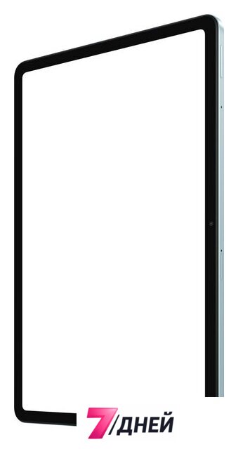 Планшет Xiaomi Redmi Pad 2 4GB/128GB международная версия (мятный) - Изображение №6 — Интернет-магазин 7 дней