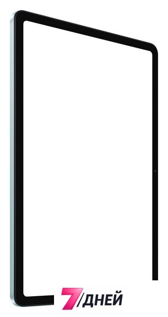 Планшет Xiaomi Redmi Pad 2 4GB/128GB международная версия (мятный) - Изображение №8 — Интернет-магазин 7 дней