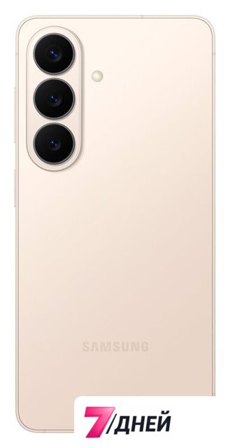 Телефон Samsung Galaxy S26 SM-S942B 12GB/512GB (розовое золото) - Изображение №3 — Интернет-магазин 7 дней