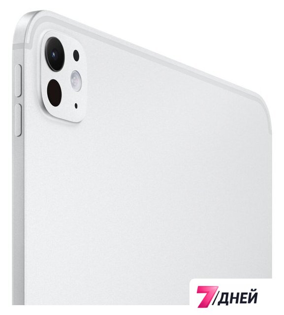 Планшет Apple iPad Pro 11