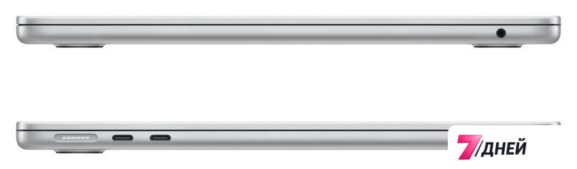 Ноутбук Apple MacBook Air 13