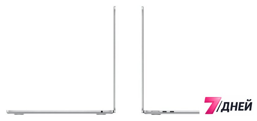 Ноутбук Apple MacBook Air 13