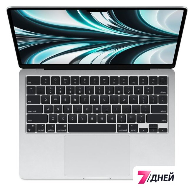 Ноутбук Apple MacBook Air 13