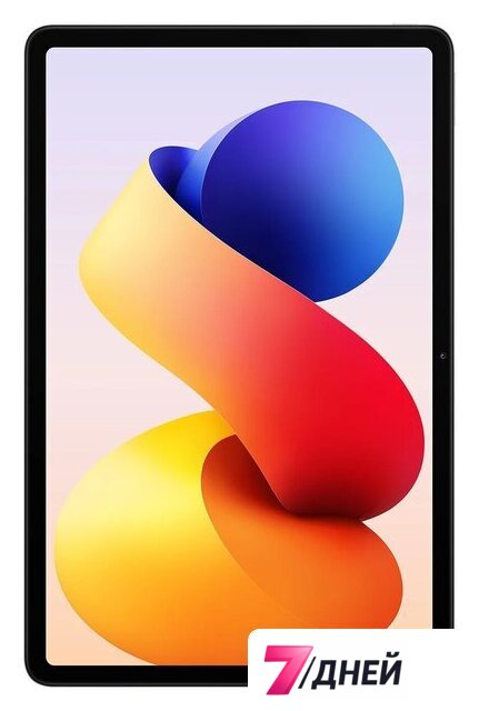 Планшет Xiaomi Redmi Pad 2 Pro 6GB/128GB международная версия (серебристый) - Изображение №3 — Интернет-магазин 7 дней