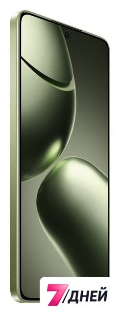 Телефон Xiaomi 14T 12GB/256GB международная версия (лимонно-зеленый) - Изображение №7 — Интернет-магазин 7 дней