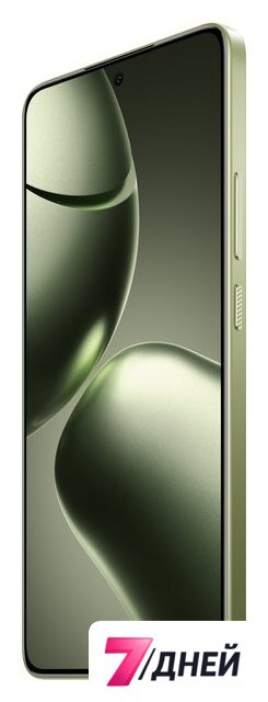 Телефон Xiaomi 14T 12GB/256GB международная версия (лимонно-зеленый) - Изображение №5 — Интернет-магазин 7 дней