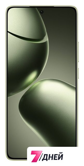 Телефон Xiaomi 14T 12GB/256GB международная версия (лимонно-зеленый) - Изображение №6 — Интернет-магазин 7 дней