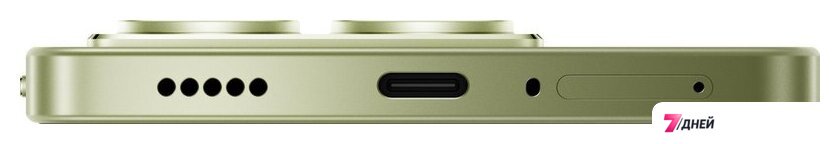 Телефон Xiaomi 14T 12GB/256GB международная версия (лимонно-зеленый) - Изображение №11 — Интернет-магазин 7 дней