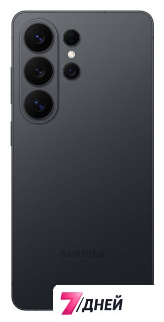 Телефон Samsung Galaxy S26 Ultra SM-S9480 12GB/512GB (черный) - Изображение №9 — Интернет-магазин 7 дней