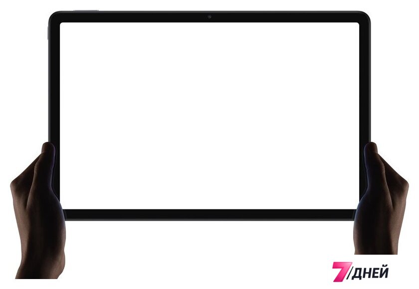 Планшет Xiaomi Redmi Pad 2 4GB/128GB международная версия (темно-серый) - Изображение №23 — Интернет-магазин 7 дней