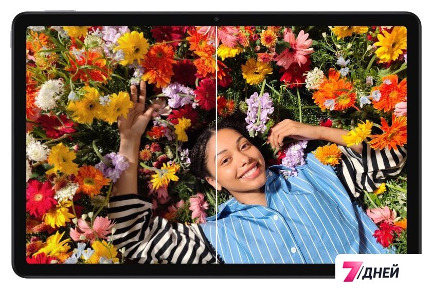 Планшет Xiaomi Redmi Pad 2 4GB/128GB международная версия (темно-серый) - Изображение №18 — Интернет-магазин 7 дней