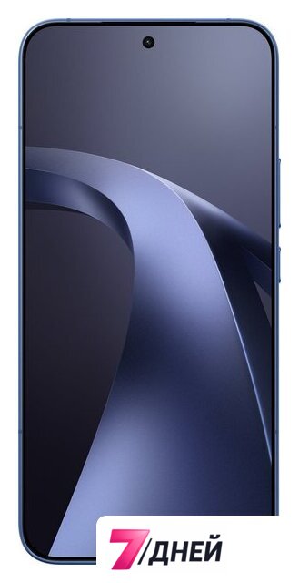 Телефон Xiaomi 17T Pro 12GB/256GB международная версия (темно-синий) - Изображение №2 — Интернет-магазин 7 дней