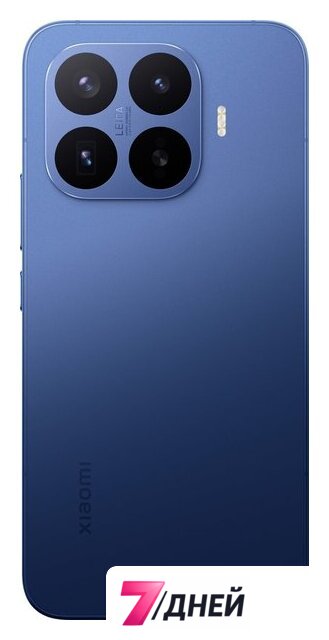 Телефон Xiaomi 17T Pro 12GB/256GB международная версия (темно-синий) - Изображение №3 — Интернет-магазин 7 дней