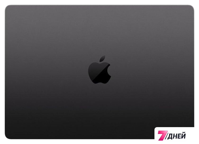 Ноутбук Apple MacBook Pro 14.2