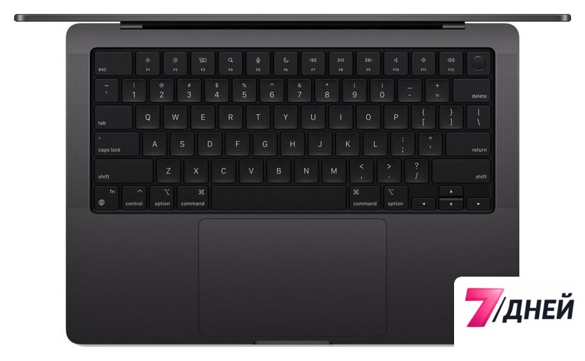 Ноутбук Apple MacBook Pro 14.2