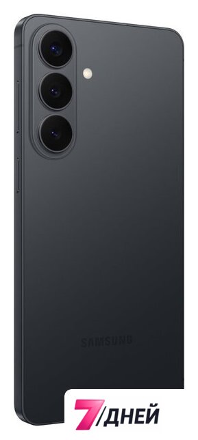 Телефон Samsung Galaxy S26+ SM-S9470 12GB/512GB (черный) - Изображение №7 — Интернет-магазин 7 дней