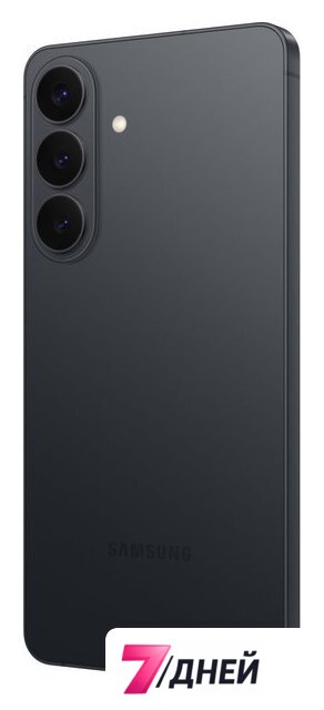 Телефон Samsung Galaxy S26+ SM-S9470 12GB/512GB (черный) - Изображение №5 — Интернет-магазин 7 дней