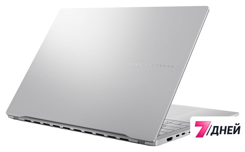 Ноутбук ASUS Vivobook S 16 OLED M5606WA365-0ECSXBJX20 - Изображение №4 — Интернет-магазин 7 дней