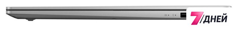 Ноутбук ASUS Vivobook S 16 OLED M5606WA365-0ECSXBJX20 - Изображение №7 — Интернет-магазин 7 дней