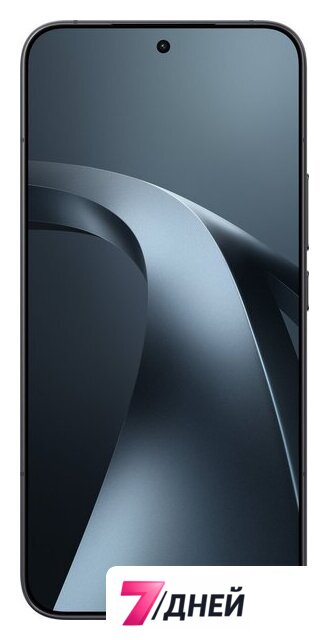 Телефон Xiaomi 17T Pro 12GB/256GB международная версия (черный) - Изображение №2 — Интернет-магазин 7 дней