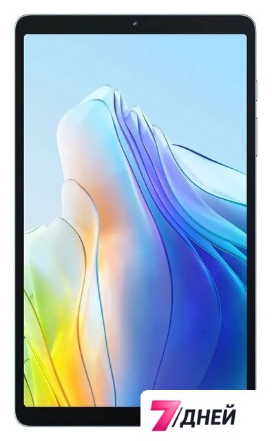 Планшет Blackview Tab 60 LTE 4GB/128GB (синий) - Изображение №2 — Интернет-магазин 7 дней