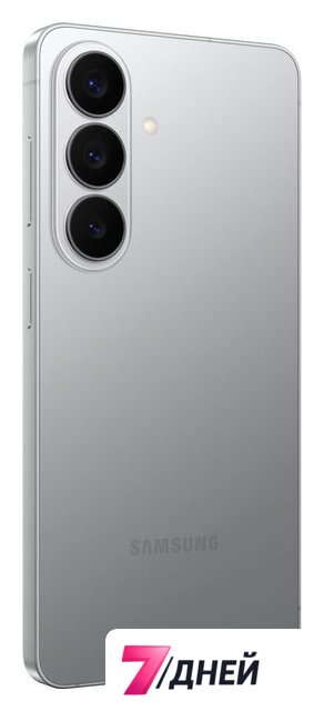 Телефон Samsung Galaxy S26 SM-S942B 12GB/512GB (серебристый) - Изображение №5 — Интернет-магазин 7 дней