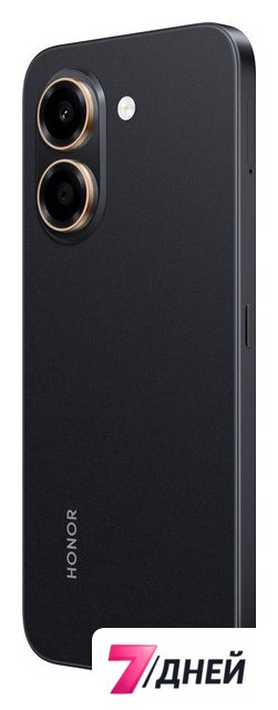 Телефон HONOR X7e LAB-LX2 6GB/256GB международная версия (черный) - Изображение №8 — Интернет-магазин 7 дней