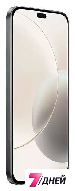 Телефон HONOR 400 Lite 8GB/256GB международная версия (вельветовый черный) - Изображение №5 — Интернет-магазин 7 дней