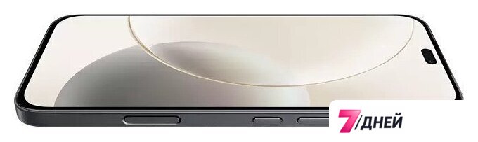 Телефон HONOR 400 Lite 8GB/256GB международная версия (вельветовый черный) - Изображение №9 — Интернет-магазин 7 дней