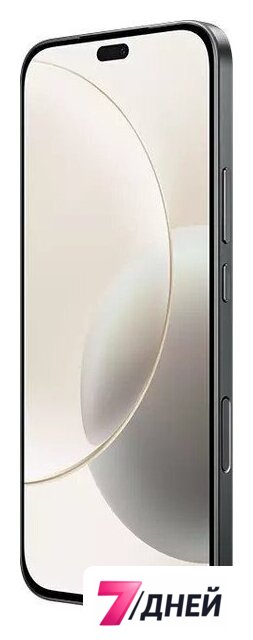 Телефон HONOR 400 Lite 8GB/256GB международная версия (вельветовый черный) - Изображение №7 — Интернет-магазин 7 дней