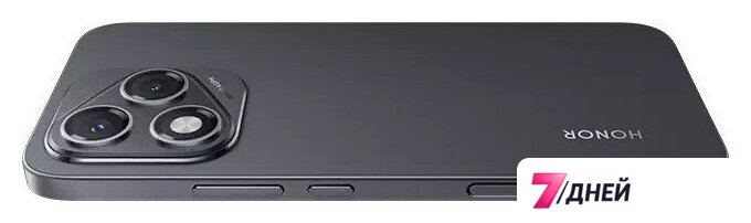 Телефон HONOR 400 Lite 8GB/256GB международная версия (вельветовый черный) - Изображение №8 — Интернет-магазин 7 дней