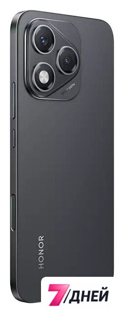 Телефон HONOR 400 Lite 8GB/256GB международная версия (вельветовый черный) - Изображение №4 — Интернет-магазин 7 дней