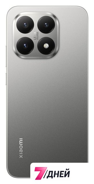 Телефон Xiaomi 15T 12GB/512GB международная версия (серый) - Изображение №3 — Интернет-магазин 7 дней