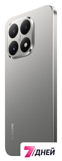 Телефон Xiaomi 15T 12GB/512GB международная версия (серый) - Изображение №7 — Интернет-магазин 7 дней