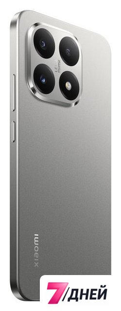 Телефон Xiaomi 15T 12GB/512GB международная версия (серый) - Изображение №6 — Интернет-магазин 7 дней