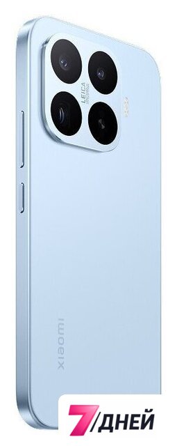 Телефон Xiaomi 17T 12GB/512GB международная версия (голубой) - Изображение №8 — Интернет-магазин 7 дней