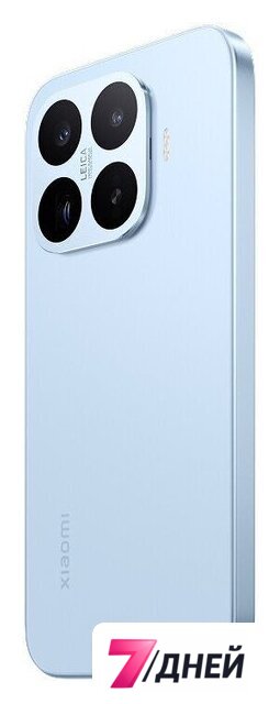 Телефон Xiaomi 17T 12GB/512GB международная версия (голубой) - Изображение №7 — Интернет-магазин 7 дней