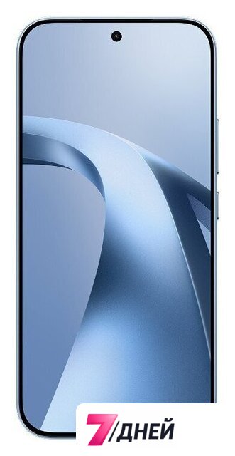 Телефон Xiaomi 17T 12GB/512GB международная версия (голубой) - Изображение №3 — Интернет-магазин 7 дней