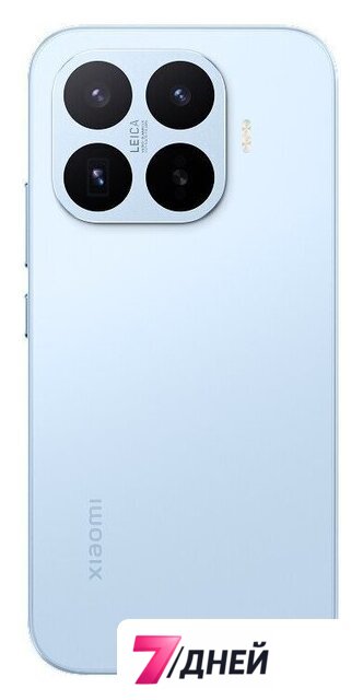 Телефон Xiaomi 17T 12GB/512GB международная версия (голубой) - Изображение №4 — Интернет-магазин 7 дней