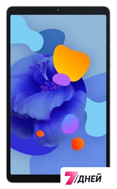 Планшет Blackview Tab 60 LTE 4GB/128GB (зеленый) - Изображение №2 — Интернет-магазин 7 дней
