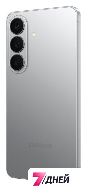 Телефон Samsung Galaxy S26 SM-S942B 12GB/256GB (серебристый) - Изображение №7 — Интернет-магазин 7 дней
