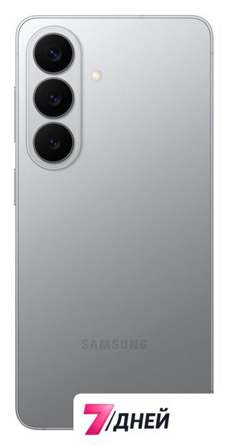 Телефон Samsung Galaxy S26 SM-S942B 12GB/256GB (серебристый) - Изображение №3 — Интернет-магазин 7 дней