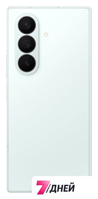 Телефон Samsung Galaxy Z Fold7 SM-F966B/DS 12GB/512GB (мятный) - Изображение №9 — Интернет-магазин 7 дней