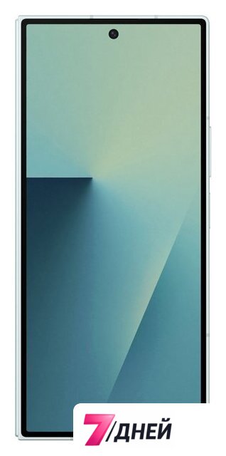 Телефон Samsung Galaxy Z Fold7 SM-F966B/DS 12GB/512GB (мятный) - Изображение №5 — Интернет-магазин 7 дней