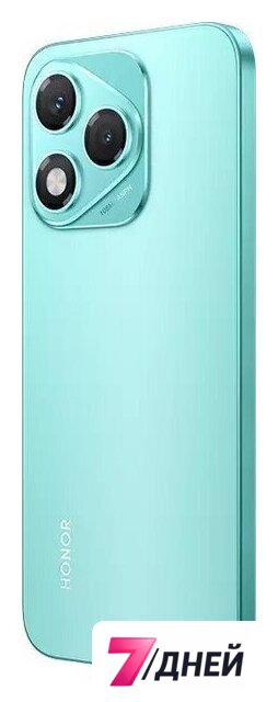 Телефон HONOR 400 Lite 8GB/256GB международная версия (бирюзово-зеленый) - Изображение №6 — Интернет-магазин 7 дней