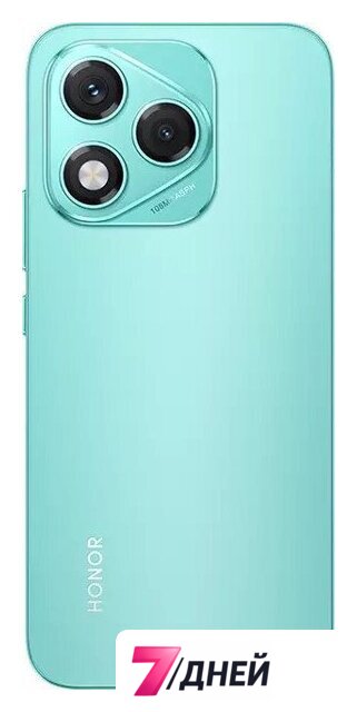 Телефон HONOR 400 Lite 8GB/256GB международная версия (бирюзово-зеленый) - Изображение №3 — Интернет-магазин 7 дней