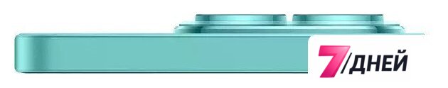 Телефон HONOR 400 Lite 8GB/256GB международная версия (бирюзово-зеленый) - Изображение №11 — Интернет-магазин 7 дней