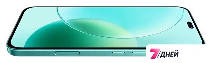 Телефон HONOR 400 Lite 8GB/256GB международная версия (бирюзово-зеленый) - Изображение №10 — Интернет-магазин 7 дней