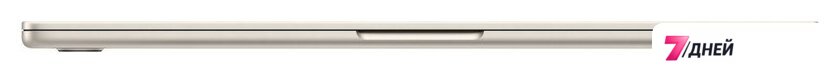 Ноутбук Apple MacBook Air 15