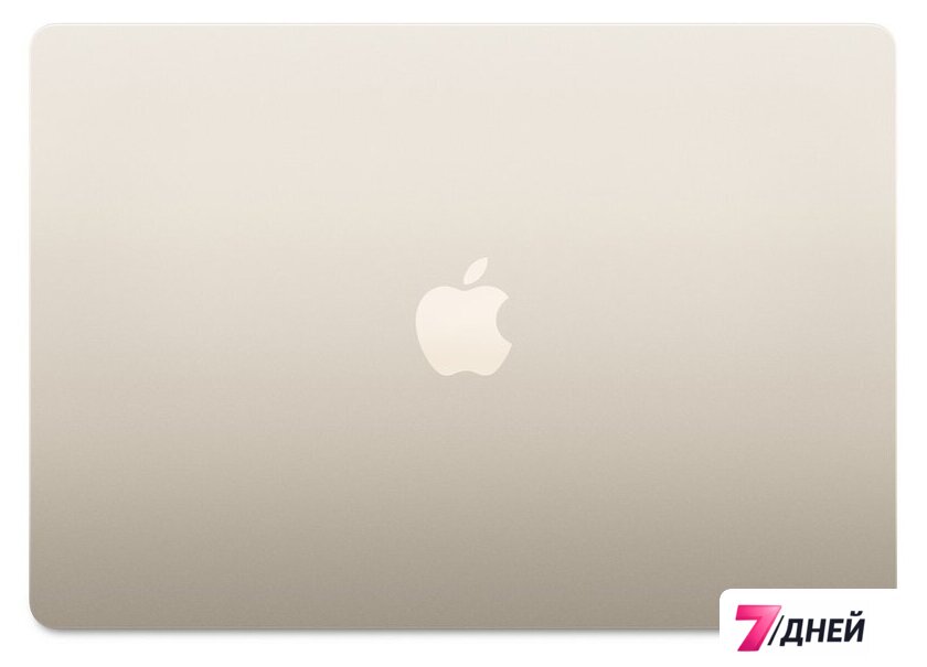 Ноутбук Apple MacBook Air 15